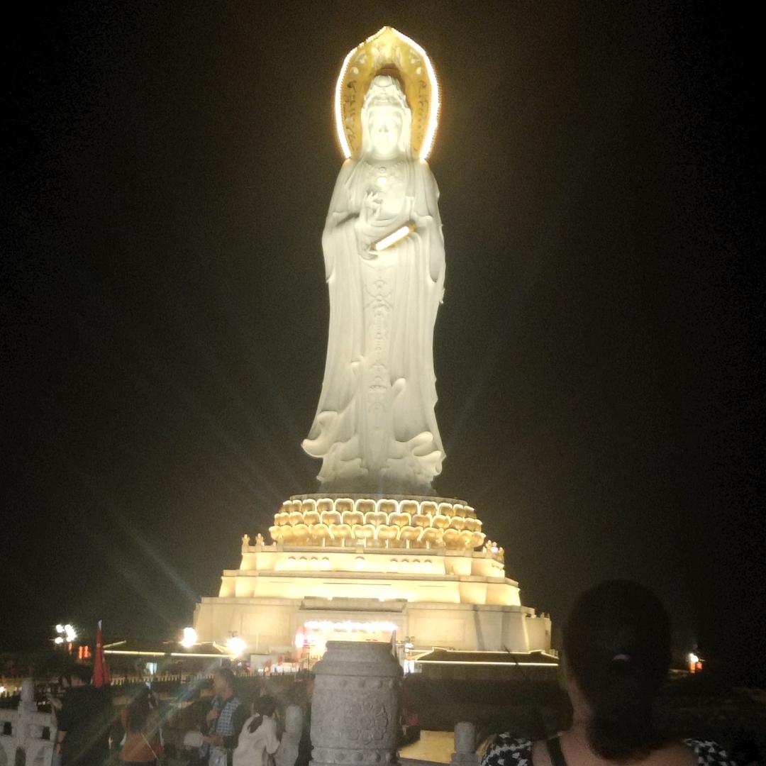 佛缘说
