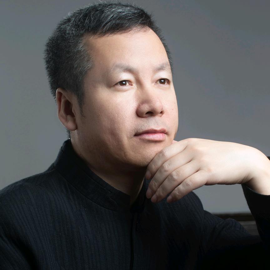 李咏昇聊家道