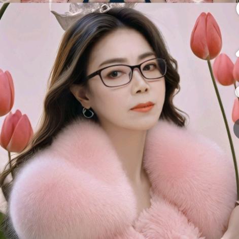 彩姐爱生活