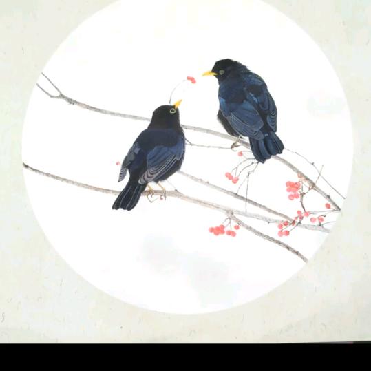 画意人生