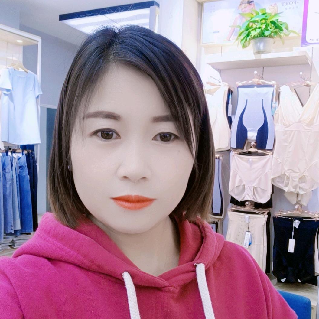 和家针织    张姐