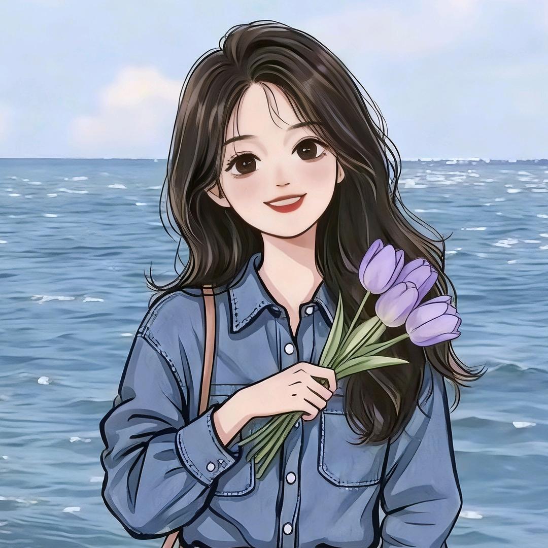 💞释然✨️