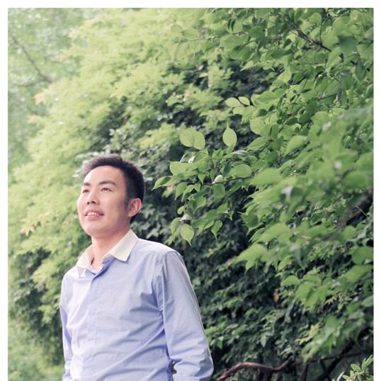 欣怡爸爸《早上7点10首播》