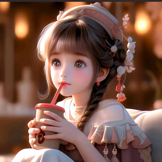 婷婷