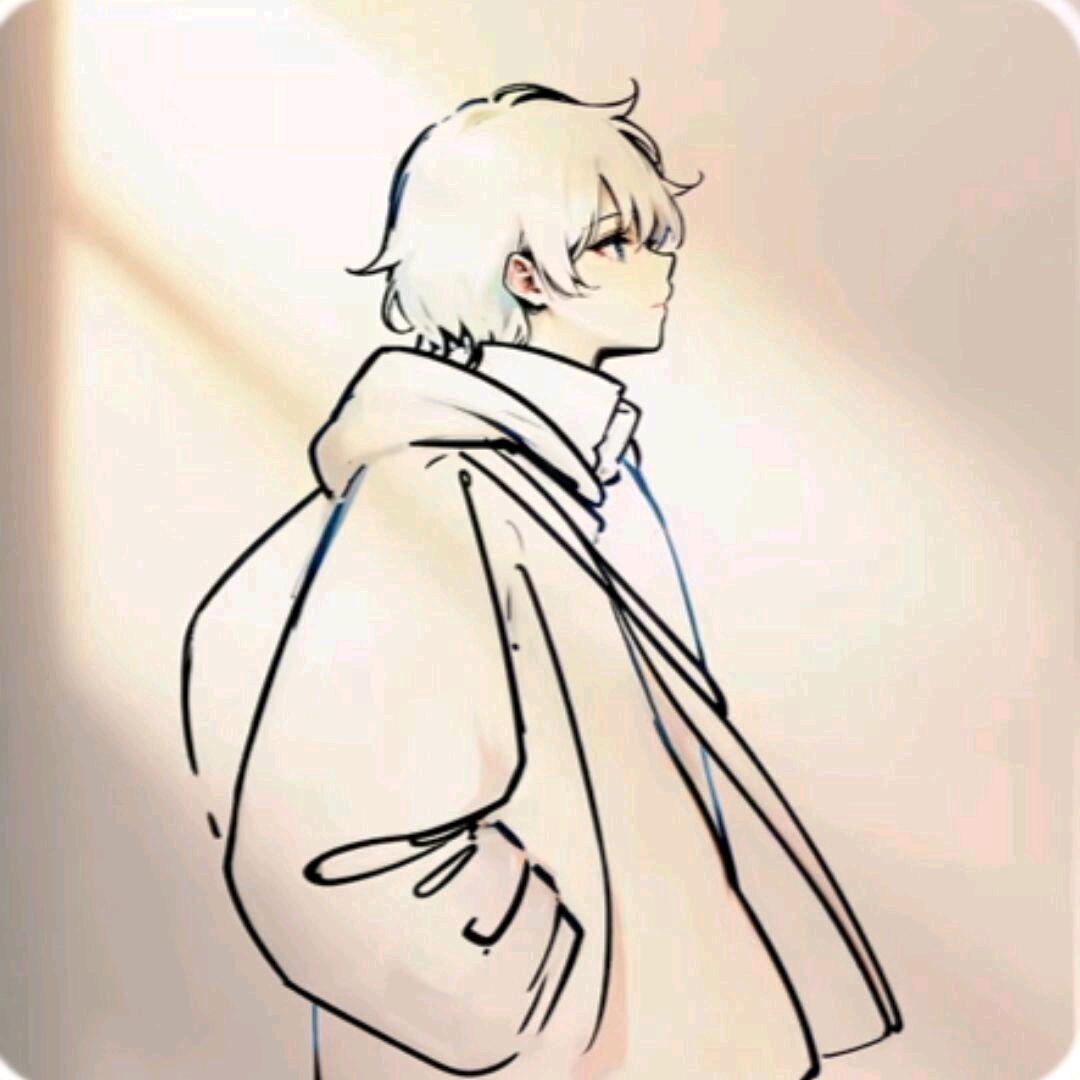 第十七日的白先生