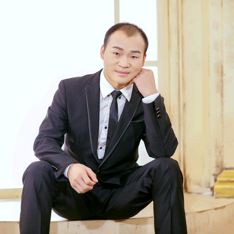 红尘小吏（DTS）-谭知行头像