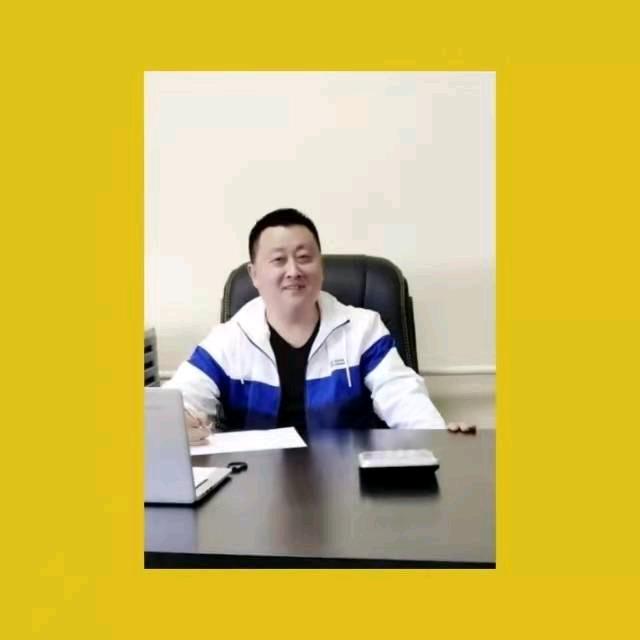北京易来购超市老郭