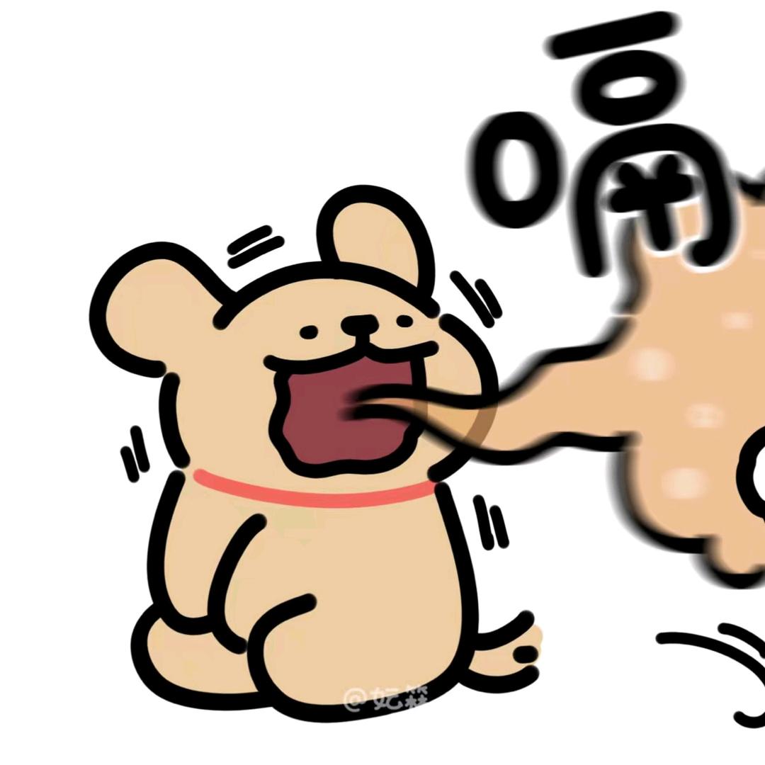 小狗回忆录