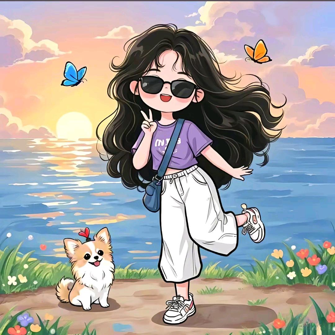 ♥😎