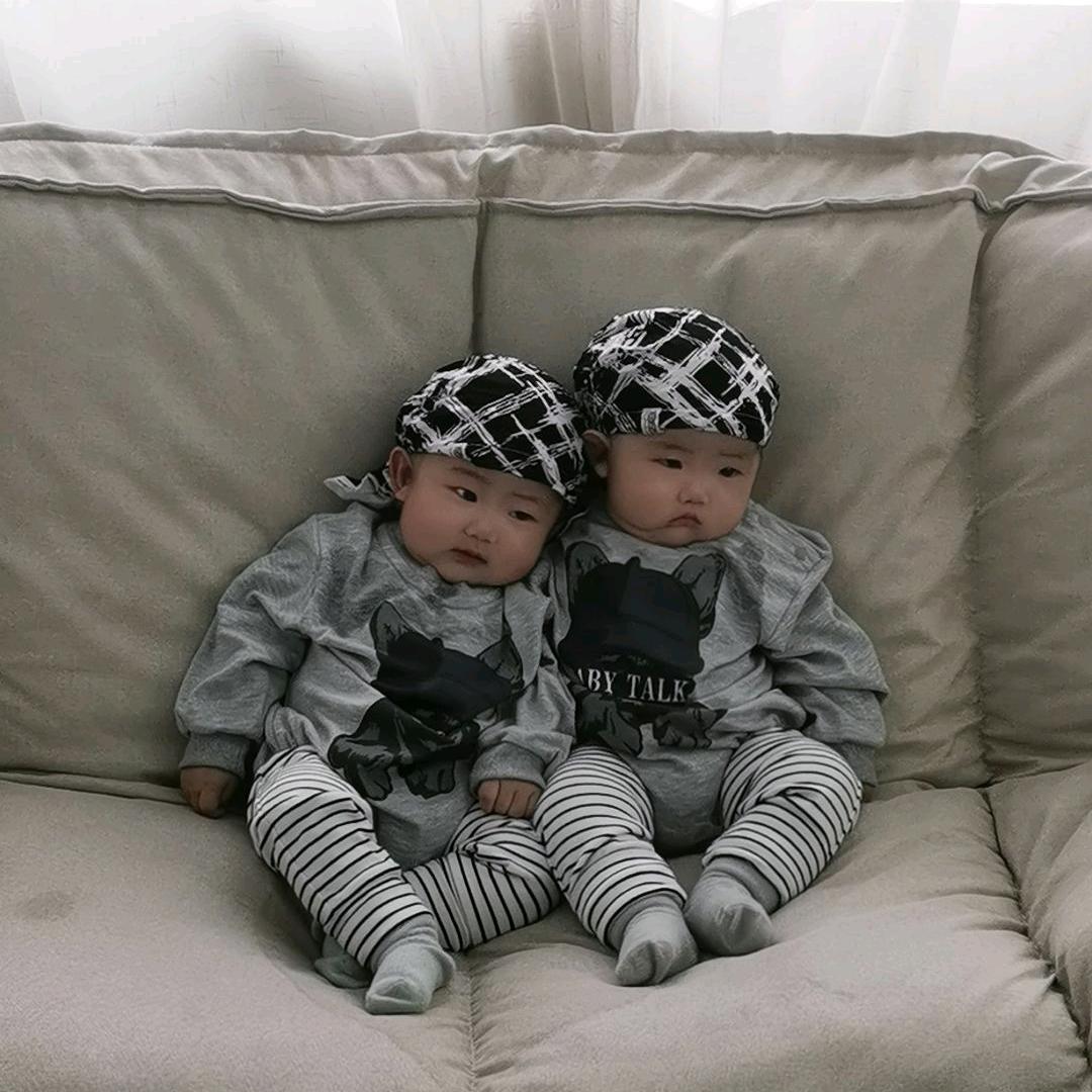 🌳魏魏带俩乖娃