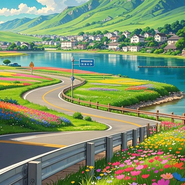 橙子很甜