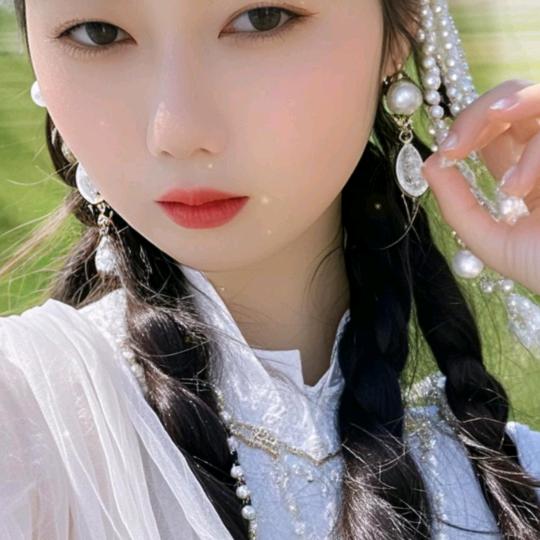 农村生活工地小阿妹