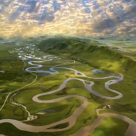 浪迹天涯客气啥