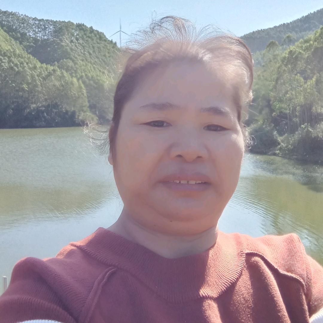 啊艳