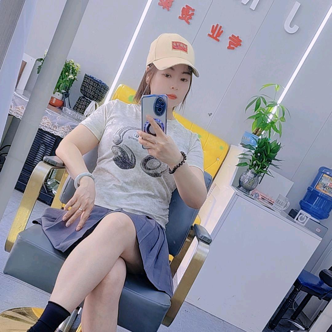梅梅的天空