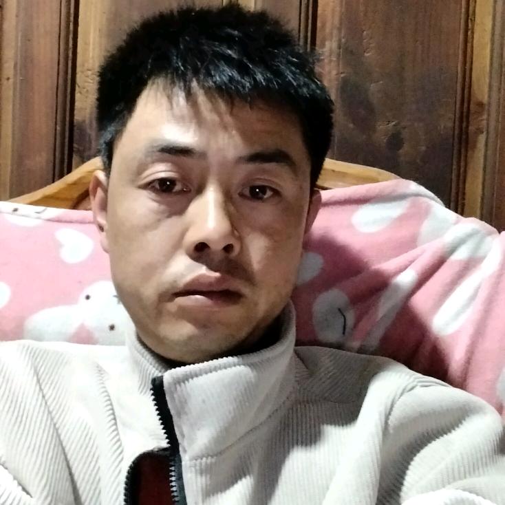 八零后的单亲爸爸