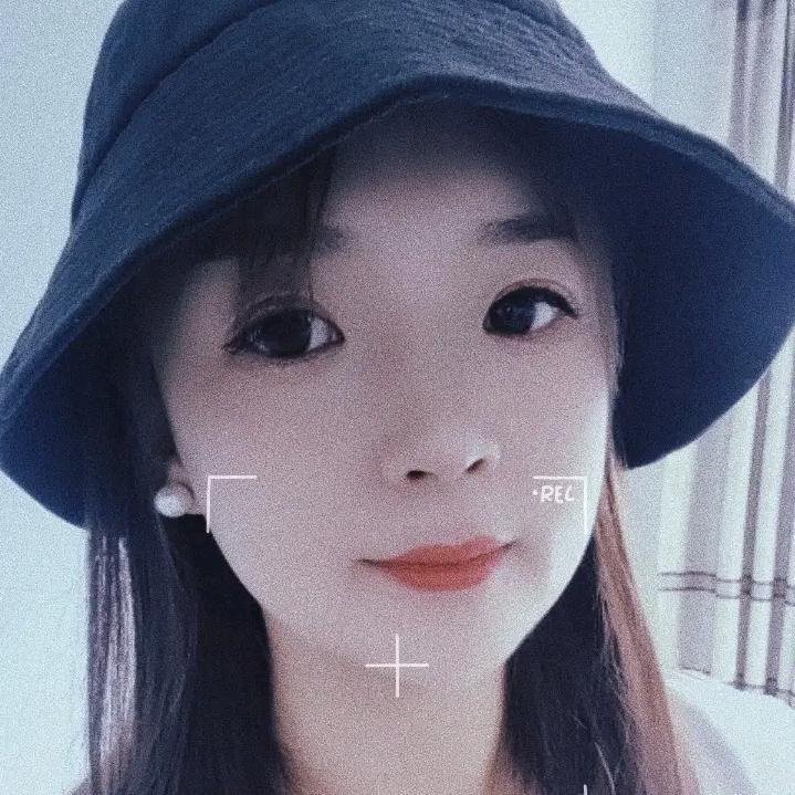 酒窝儿可可