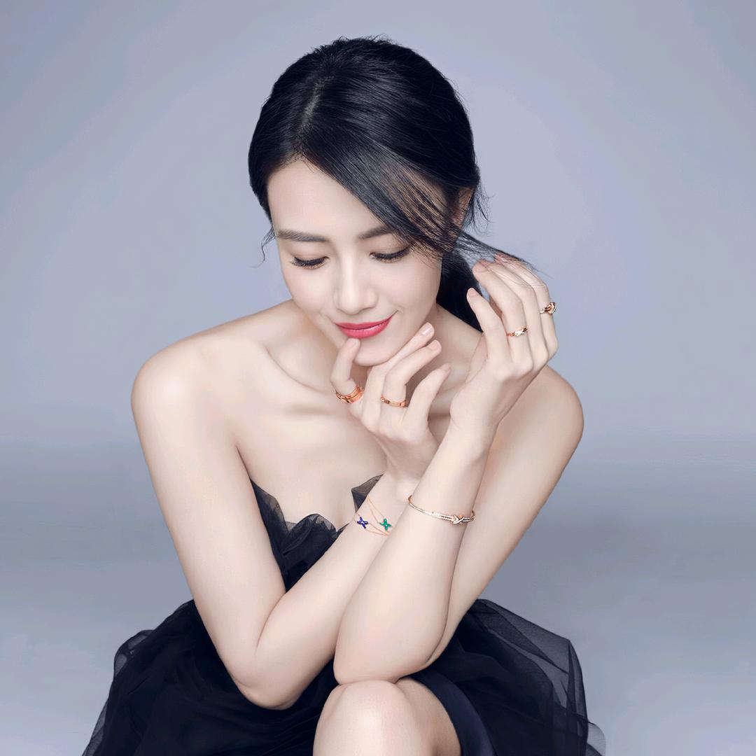 小迷妹 Bay@抖音