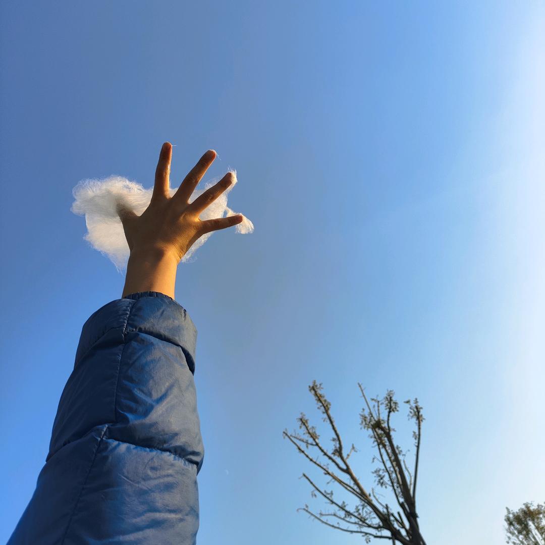 看心情出餐的神经宝妈