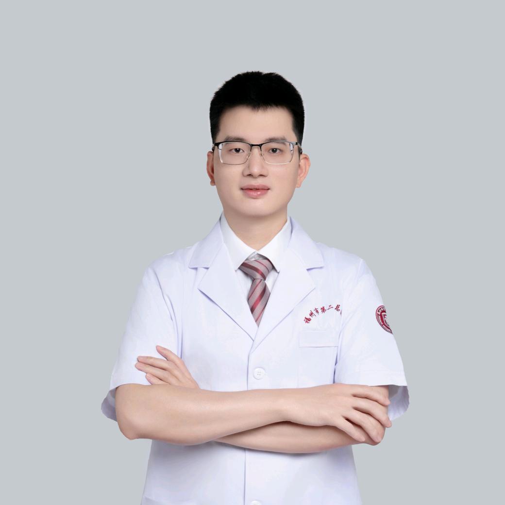 手足卫士吴医生