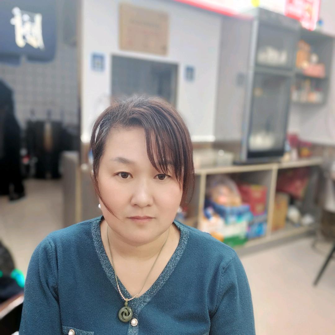 桦姐