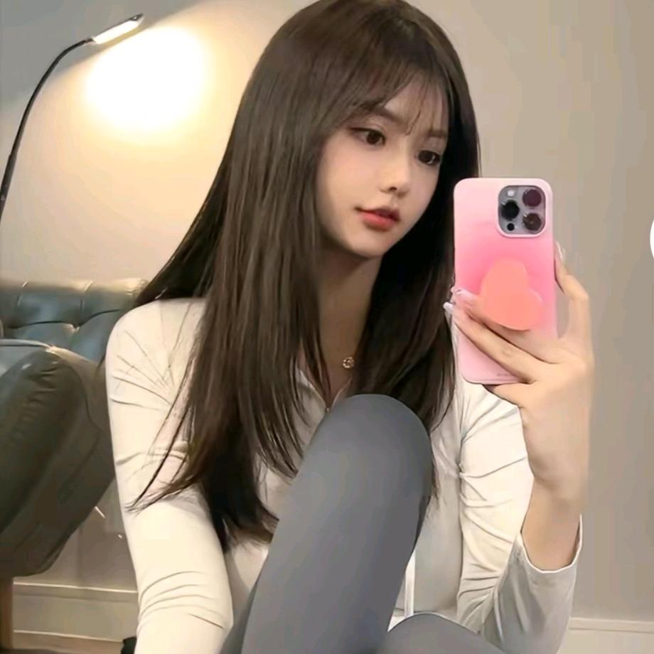 中集打工妹朵朵