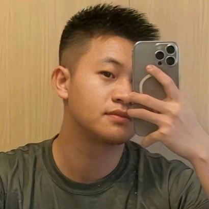 礼尚往来(玉林)