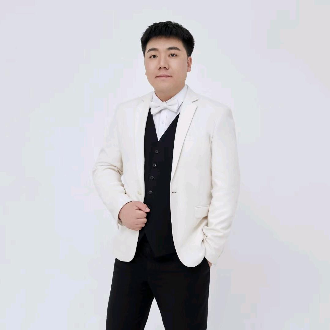 考研周杰伦丶