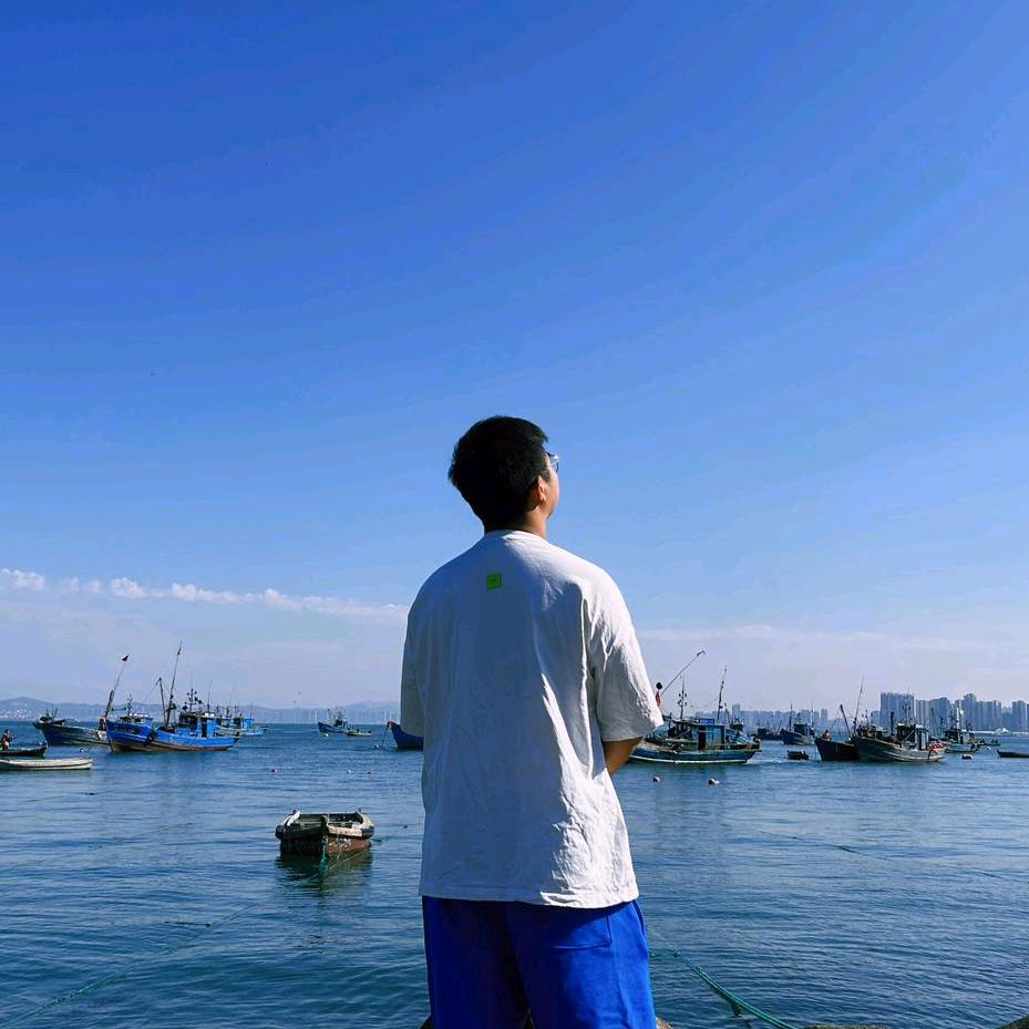 爱骑摩托🏍️的Doctor 💉