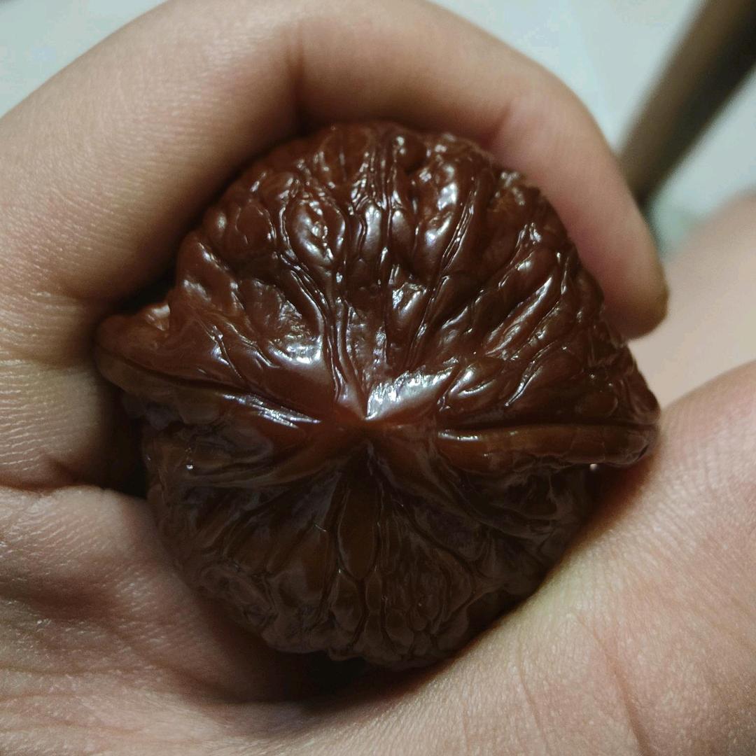 涞水安瑞文玩核桃