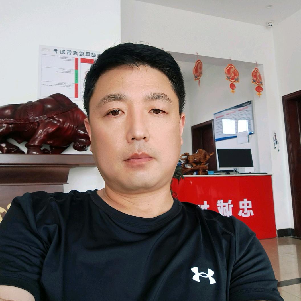 忠诚加油站官方号