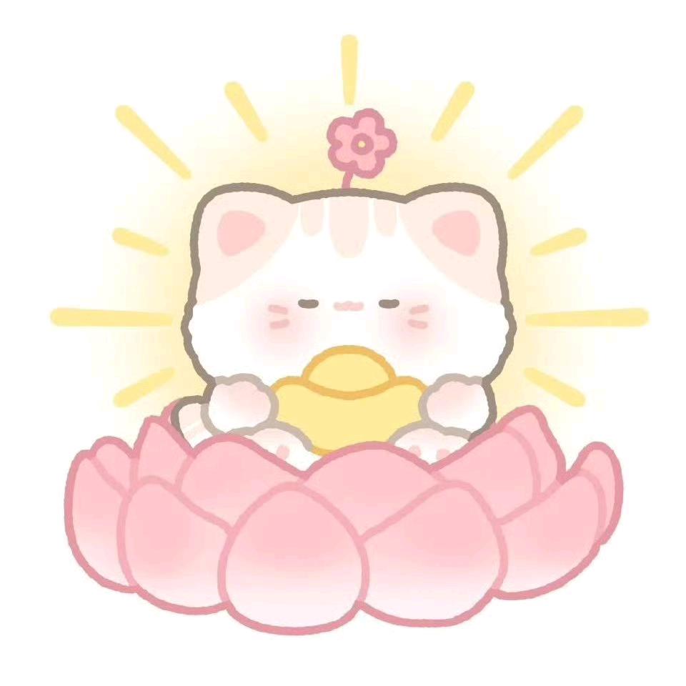 小卡鲨鲨🦈（发财版）