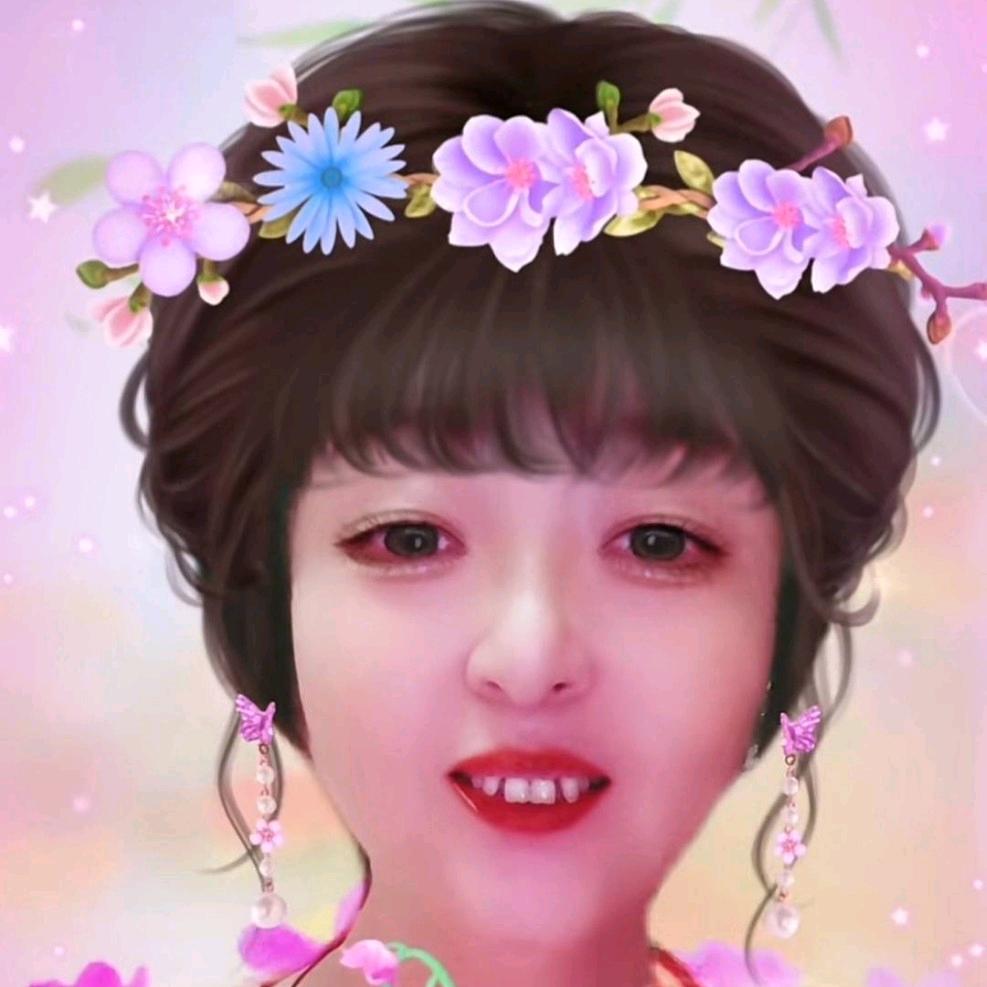 爱唱歌的罗姐💐💪🏻