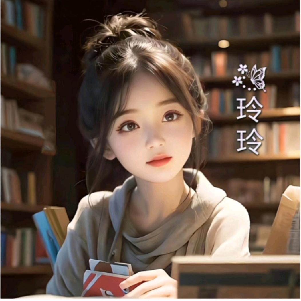 玲玲