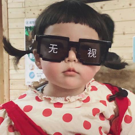 胖丸子好肥美