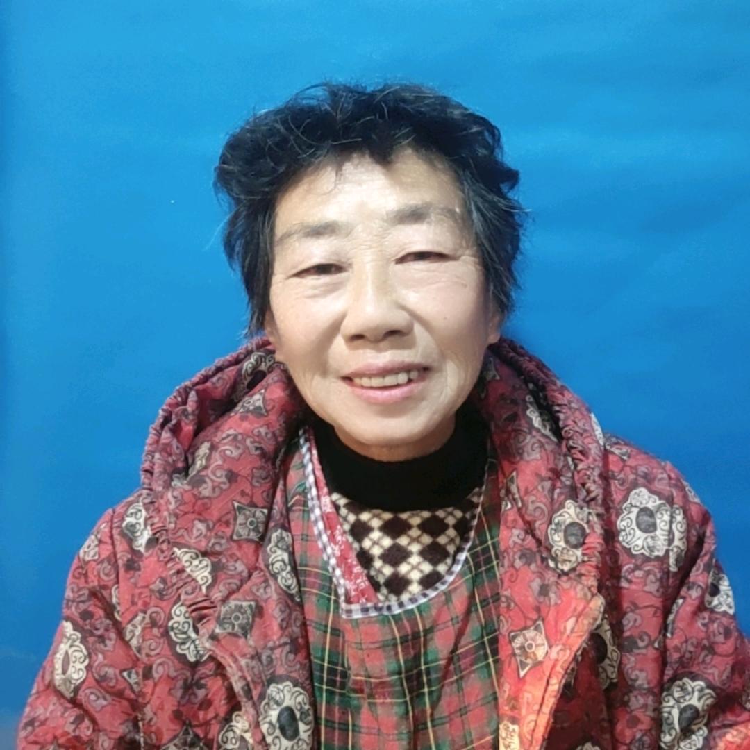 庞老太