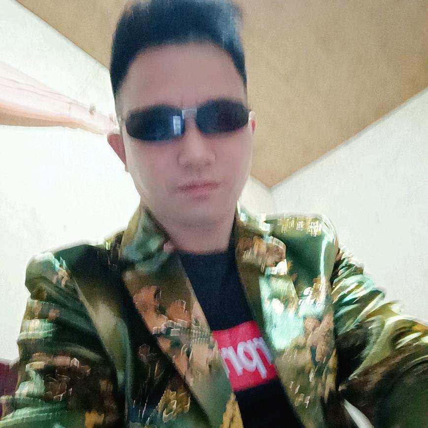 江哥