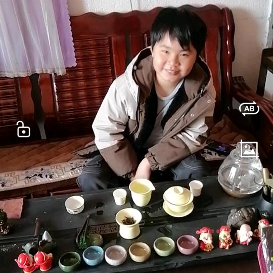 永恒哥
