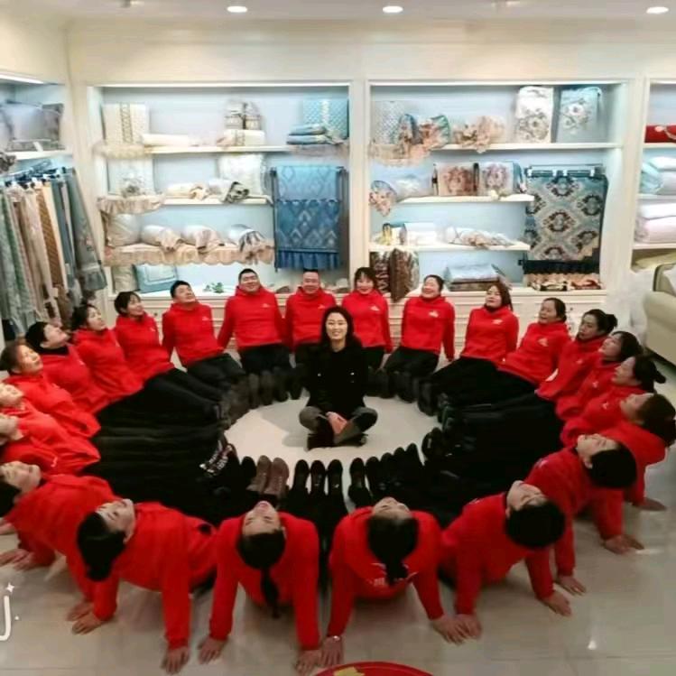 德惠市小妞妞家纺