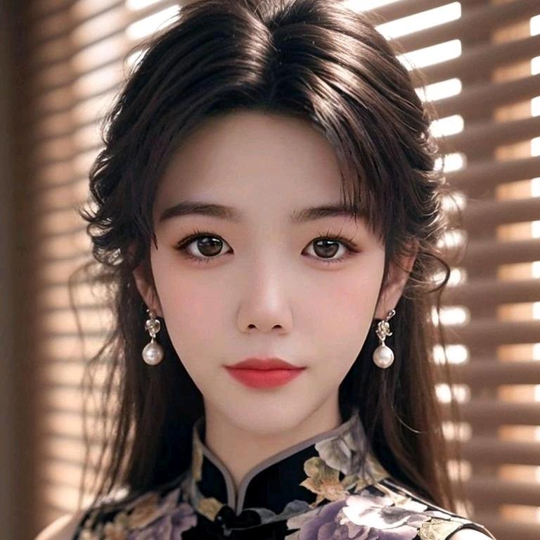 傻丫头💞