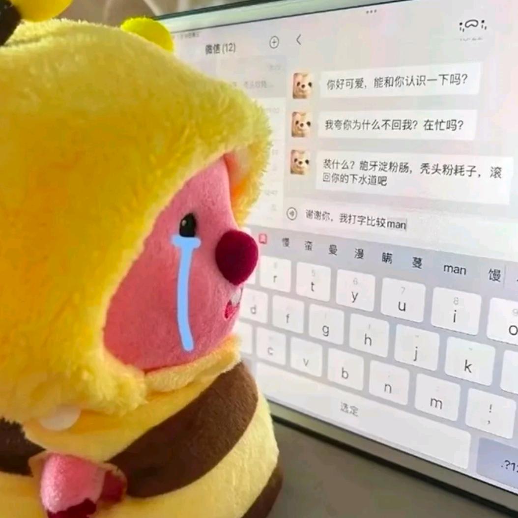 小香可不菜