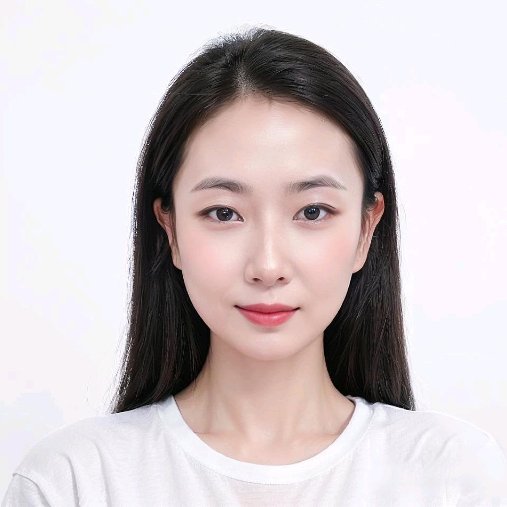 心理咨询师-Jenny