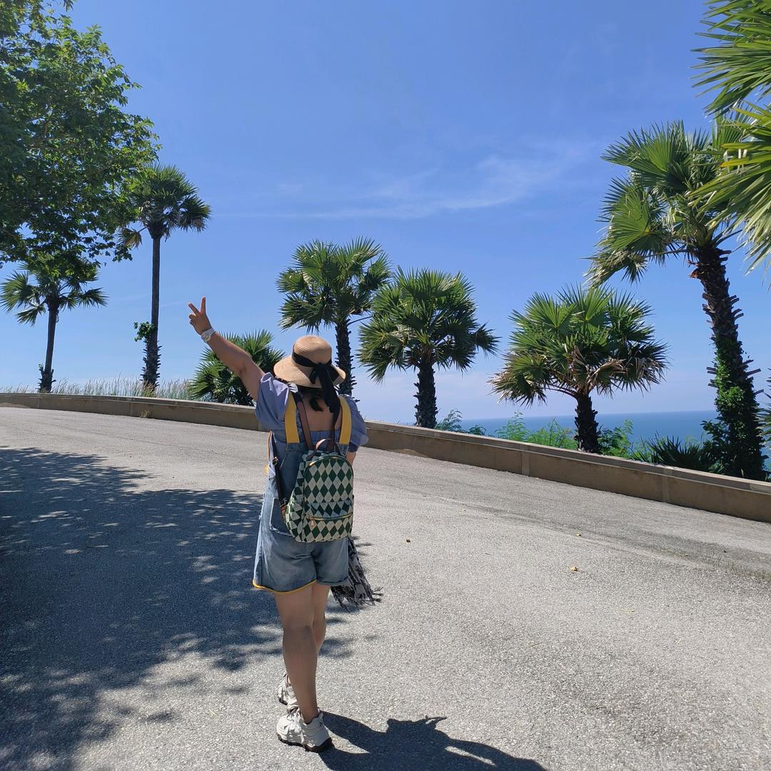 刀刀&定制品质旅行