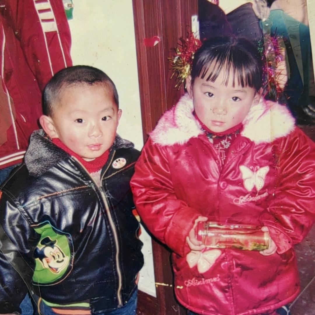 幸福美满 🙏🙏