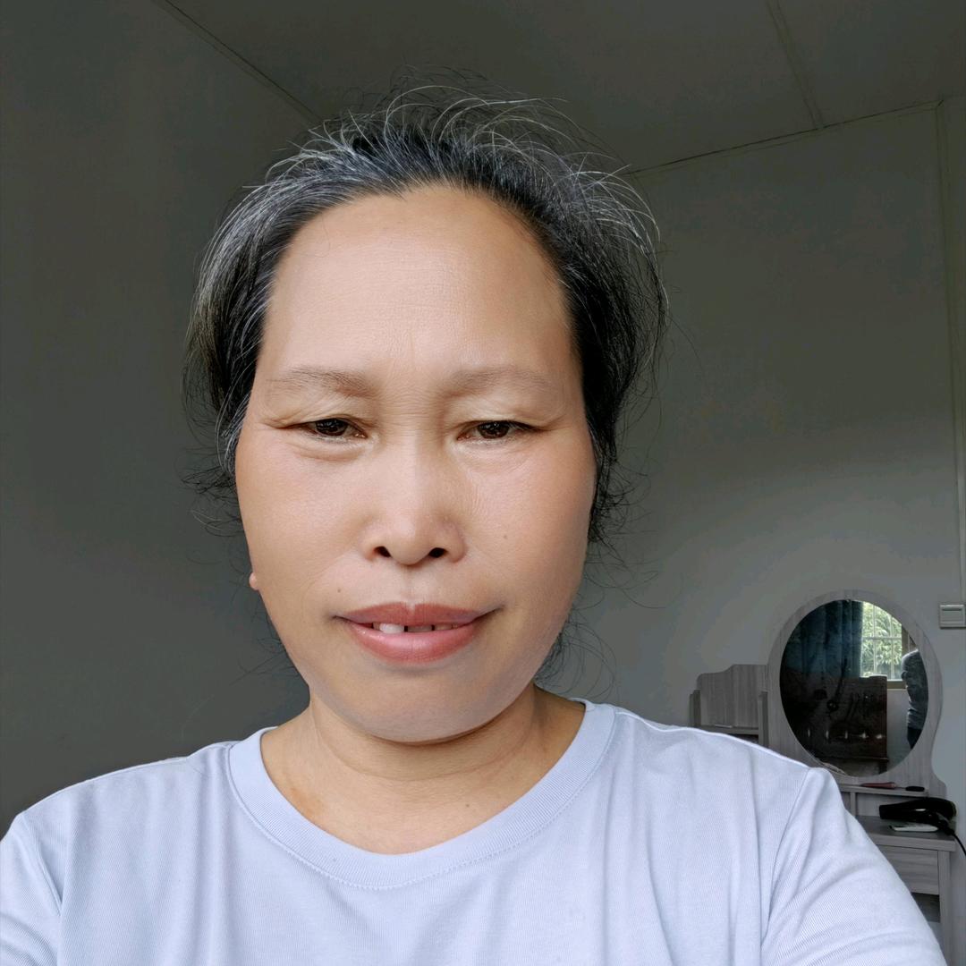 小王妹的婆婆