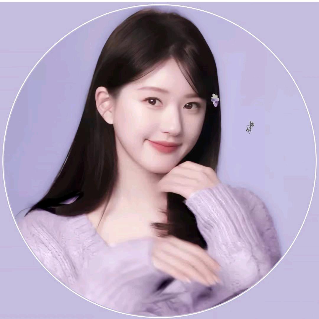 Rose.诗露涵