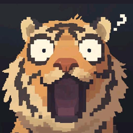 我的脑袋会发光