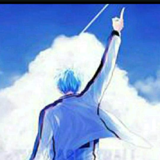 志氣凌雲