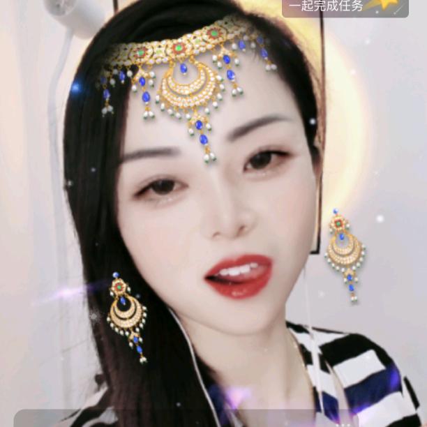 带刺玫瑰👿