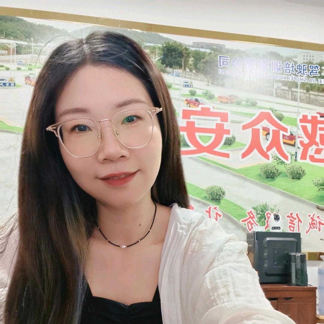 众安驾校~小念